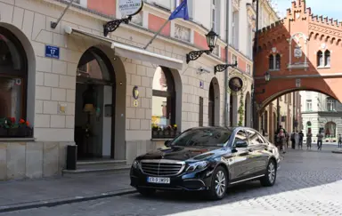 Hotel Polski Pod Białym Orłem - zdjęcie 3