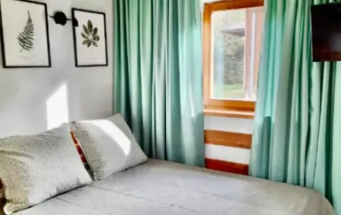 Białe Brenno pokój