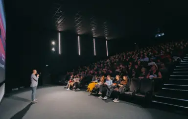 Kino Nowe Horyzonty - zdjęcie 5