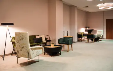 Arche Hotel Puławska Residence - photo 3