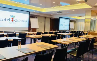 Hotel Gdańsk Boutique - photo 5