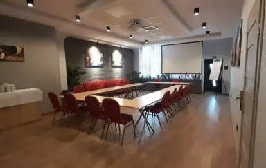 Hotel Zakliki - zdjęcie 4