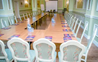 Hotel Na Błoniach - photo 3