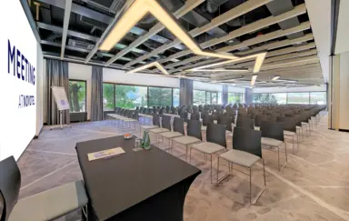 Novotel Katowice Centrum - photo 3