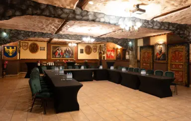 Hotel Trylogia - photo 2