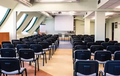 Hotel Piramida Spa & Business Tychy sala konferencyjna