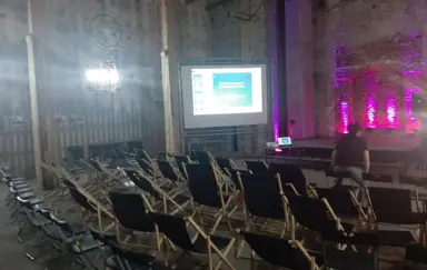 Stara Synagoga w Bydgoszczy - zdjęcie 3