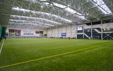 WR SPORT - Centrum Sportu i Rozrywki - zdjęcie 5