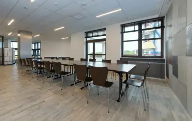 Maltańskie Centrum Szkoleniowo-Konferencyjne - photo 4