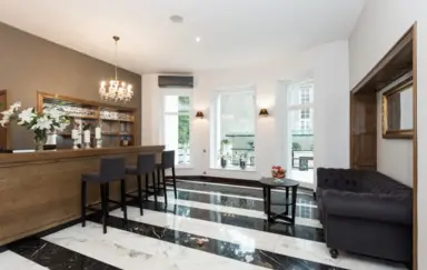 Grottger Boutique Hotel Krakow