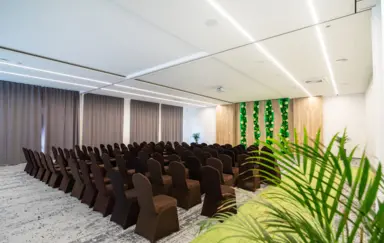 Hotel Anders Stare Jabłonki - photo 3