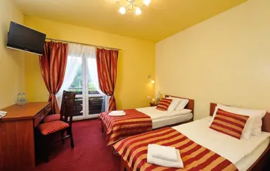 Hotel Na Błoniach - photo 5