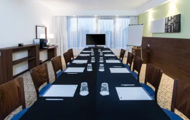 Hampton by Hilton Gdańsk Oliwa - zdjęcie 3