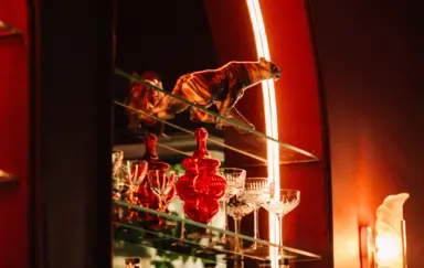 Palermo Events - cocktail bar