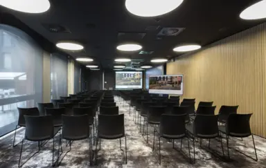 Sala konferencyjna A