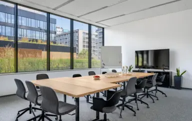New Work Neopark - zdjęcie 4