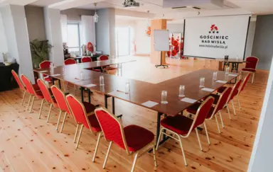 Hotel nad Wisłą - photo 3