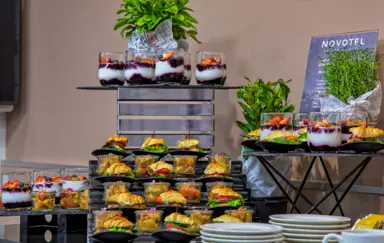 Novotel Kraków Centrum - photo 3