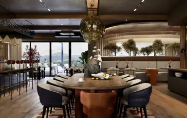 Hotel Bellevue Jelenia Góra - zdjęcie 4