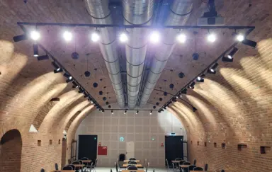 Ruben Hotel / Srebrna Góra - photo 5