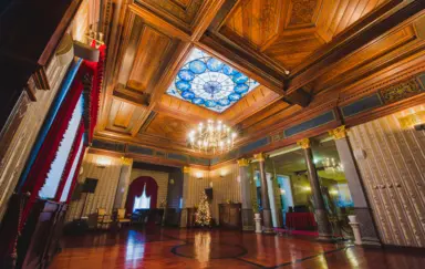 Willa Fitznera - Siemianowickie Centrum Kultury - zdjęcie 2