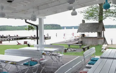 Jabłoń Lake Resort - photo 3