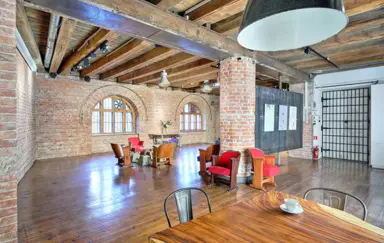 Galeria Sztuki Nizio Warszawa