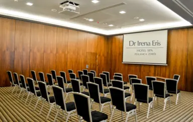 Hotel Spa Dr Irena Eris Polanica Zdrój - photo 2