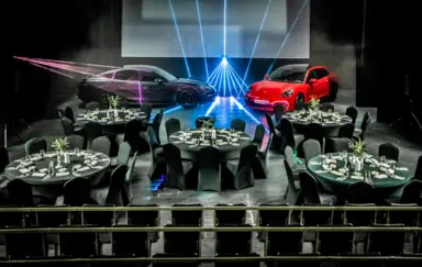 Concordia Design Aula Artis - zdjęcie 2