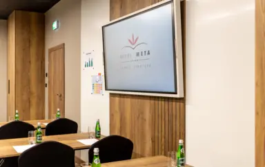 Sala Konferencyjna A