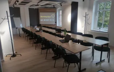 Working Club - photo 2