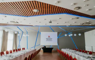 Hotel nad Wisłą - photo 4