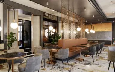 The Crown Kraków Handwritten Collection