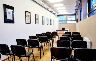 Amatorski Teatr Miejski im. Stefana Jaracza w Otwocku sala konferencyjna