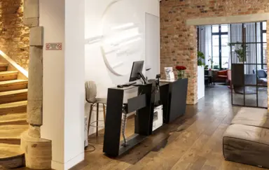 Hotel Nicolaus - photo 4