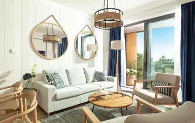 Gwiazda Morza Resort Spa & Sport