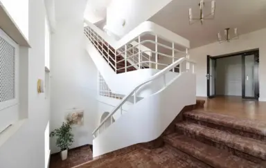 Dom Eventowy Domus Carmeli Warszawa wnętrza