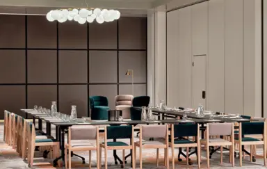 Mövenpick Grand Hotel Wrocław - photo 4