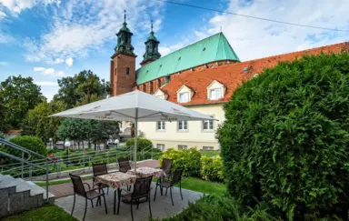 Hotel Adalbertus Gniezno konferencje