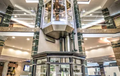 Hotel Belweder Conference & Spa - photo 4