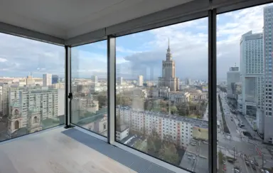 Apartament Na Konferencje