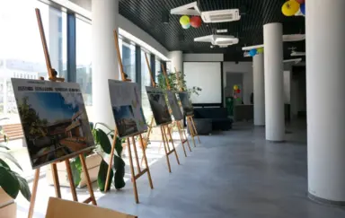 Biblioteka Uniwersytecka im. Jerzego Giedroycia Bialystok event