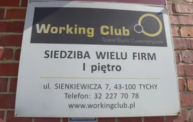 Working Club - photo 3