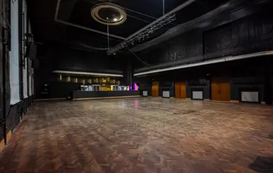 TAMA KLUB - zdjęcie 2