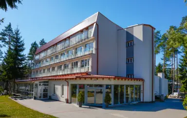 Resort Niegocin - photo 3