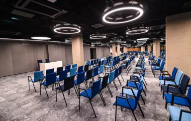 Sala konferencyjna 1+2+3