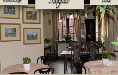 Hotel Restauracja Magnat - photo 3