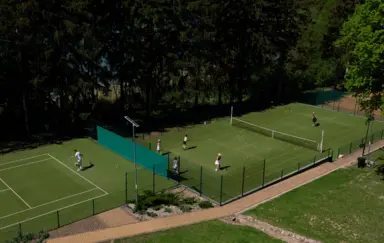 Hotel Półwysep Wądzyn - photo 2