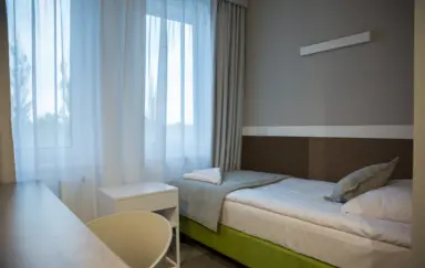 Hotel Quattro Szczecinek