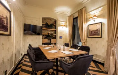 Hotel Diament Plaza Katowice - zdjęcie 4